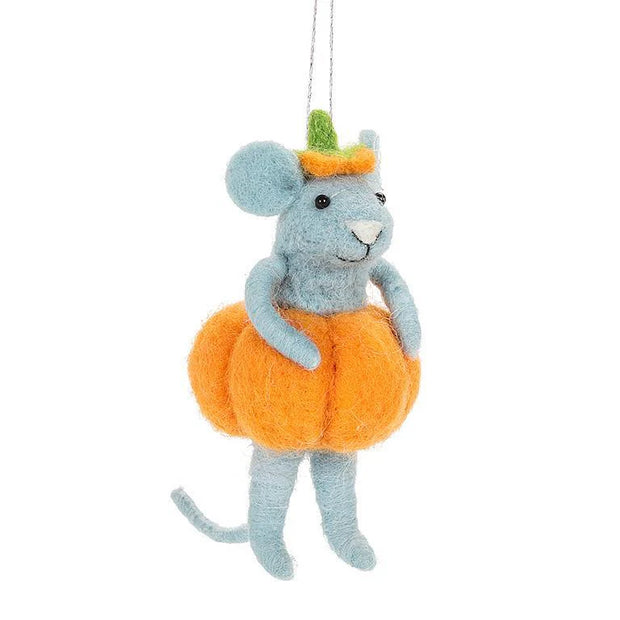 Halloween Mice