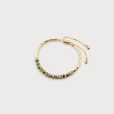 Accessories – Tagged bracelet– Spree Life + Style