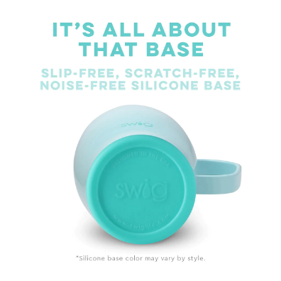 Swig Silicone Base