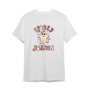 Spooky Season Tee